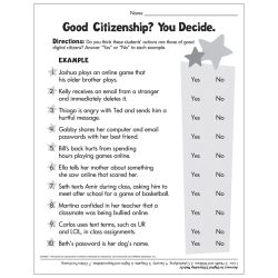 Citizenship community meaning