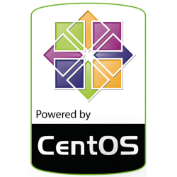 Server centos minimal install will keyboard press next